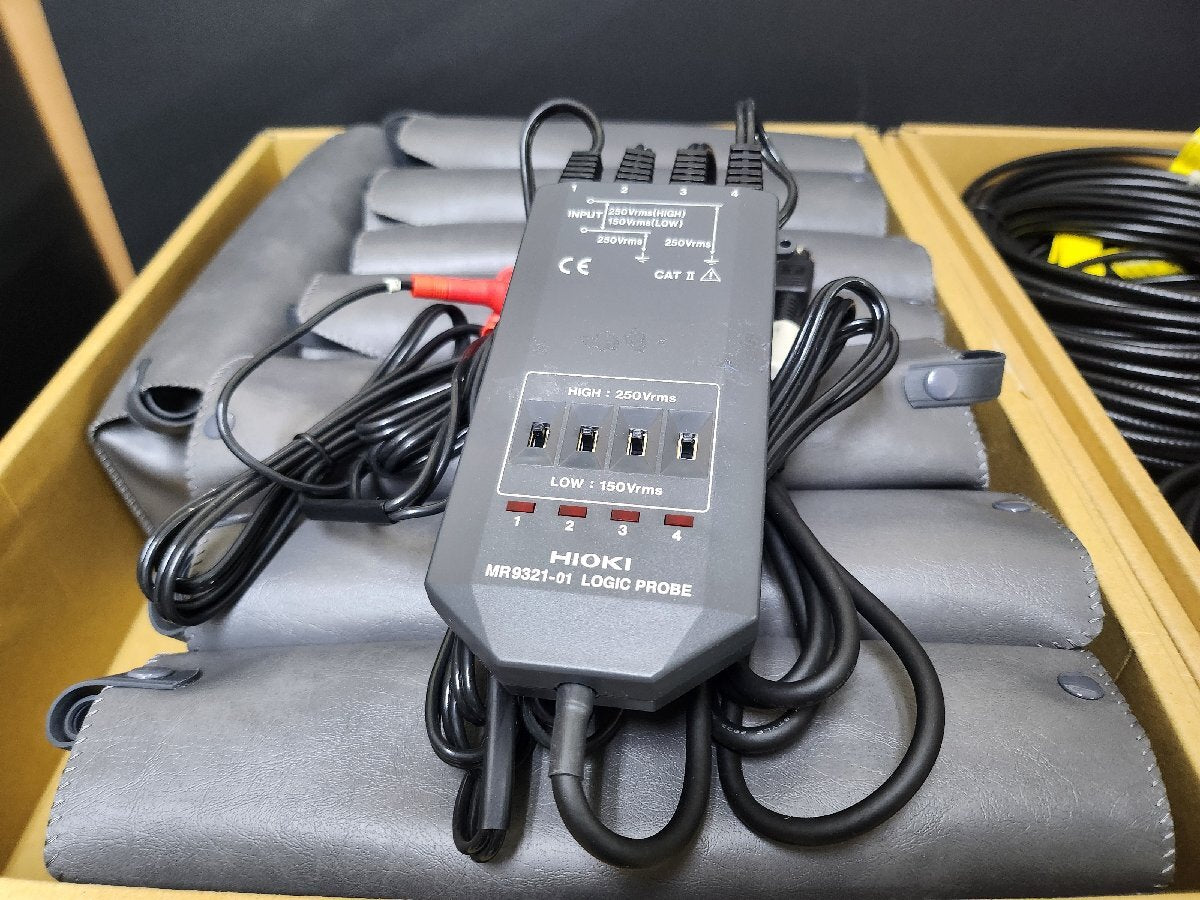 Hioki MR8827 Memory HiCorder [s1201472658]