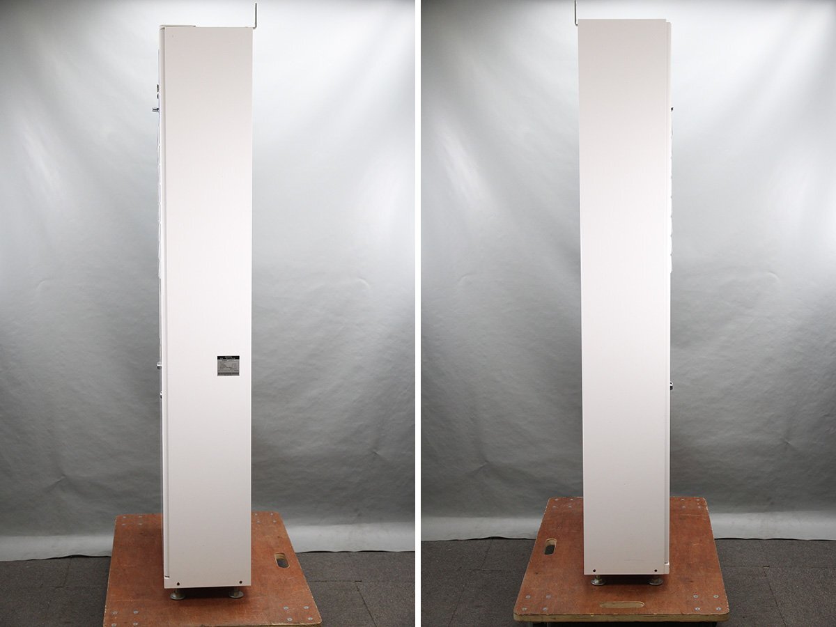 NEC BT-L250B Automatic Ticket Vending Machine - Food Ticket Machine 2017 [q1201505674]