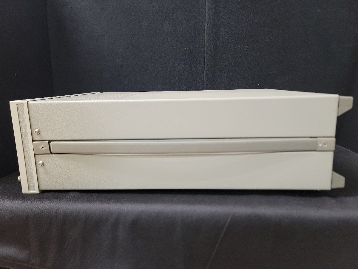 HP 8645A Frequency-Agile Signal Generator 0.26-1030MHz [j1201602517]