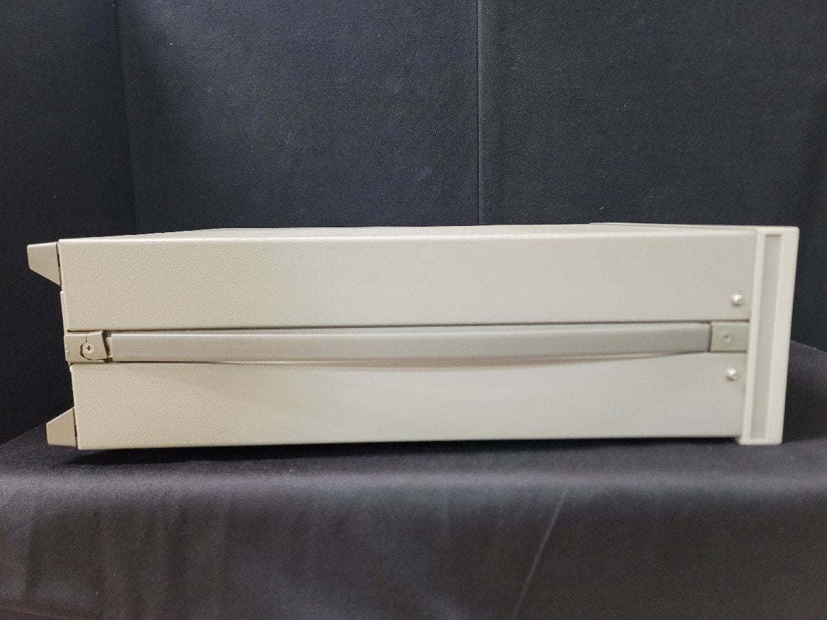 HP 8645A Frequency-Agile Signal Generator 0.26-1030MHz [j1201602517]