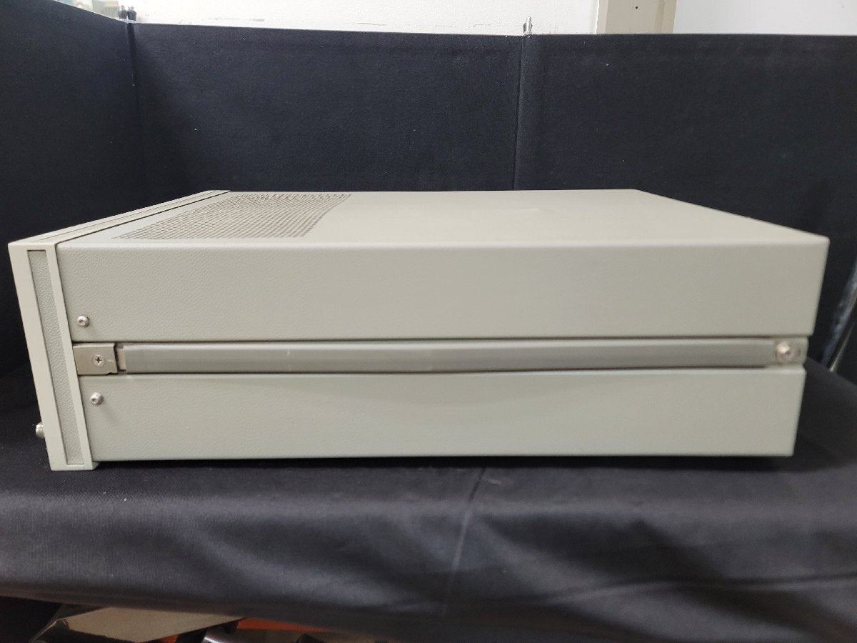 HP 8645A Frequency-Agile Signal Generator 0.26-1030MHz [u1201633235]