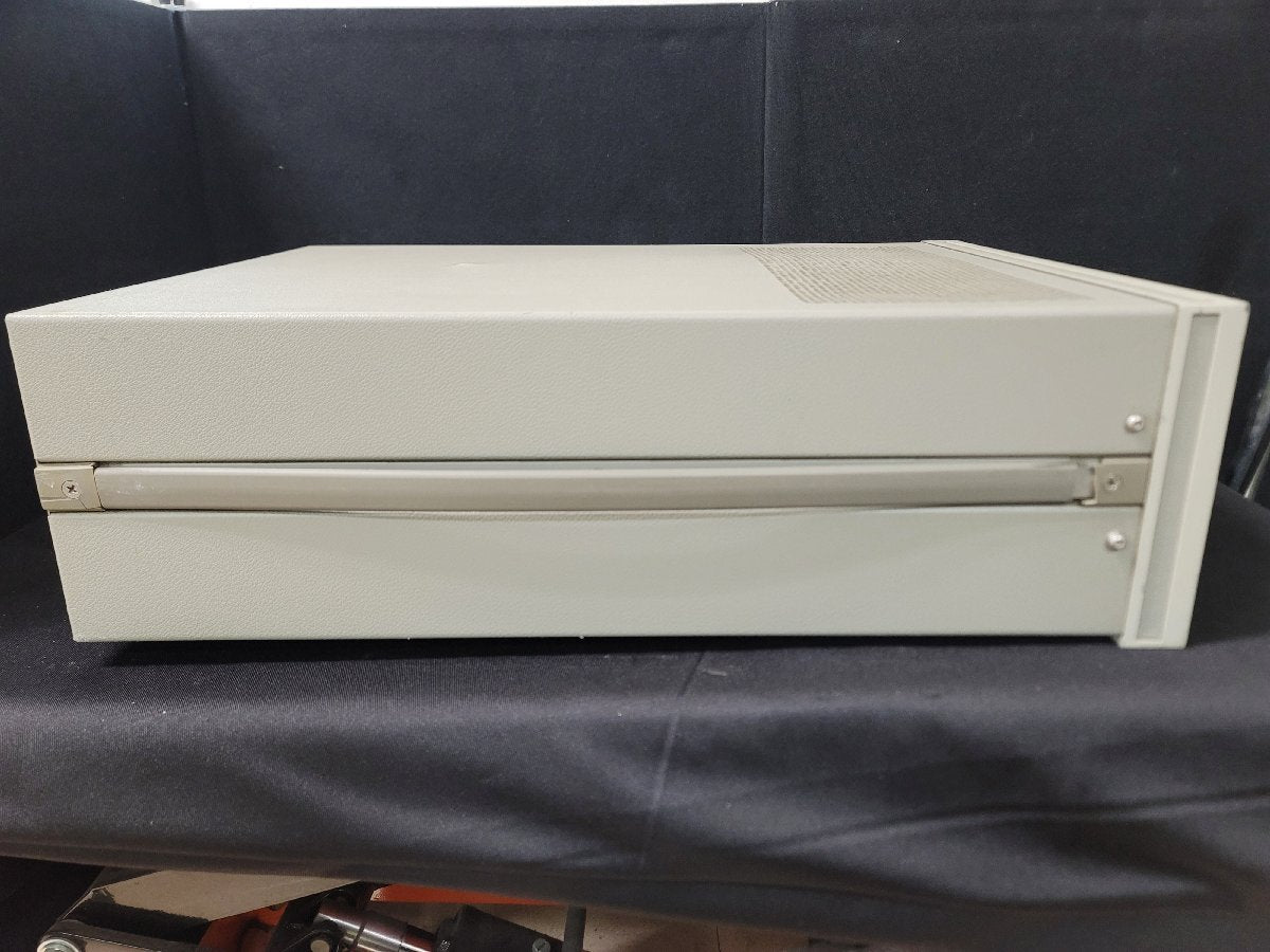 HP 8645A Frequency-Agile Signal Generator 0.26-1030MHz [u1201633235]