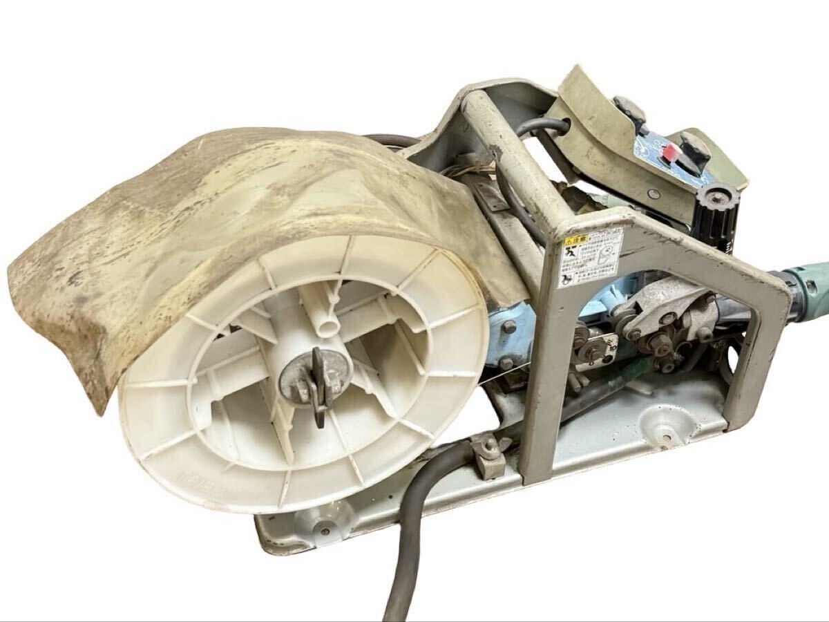 DAIHEN CPXC-350 Welding Machine Torch Wire Feeder Cable Set [g1201642999]