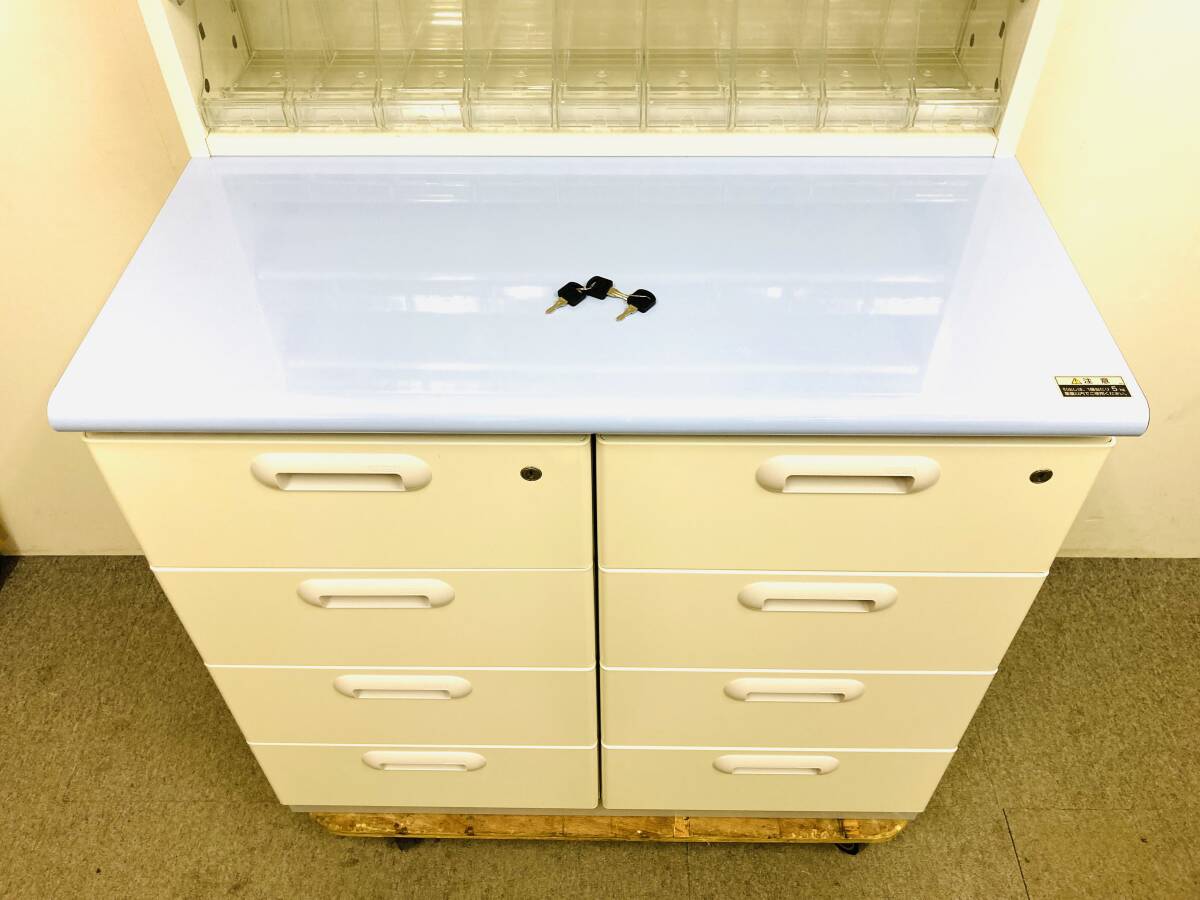 YUYAMA W6476002 Dispensing Table Dispensing Shelf [p1201766904]