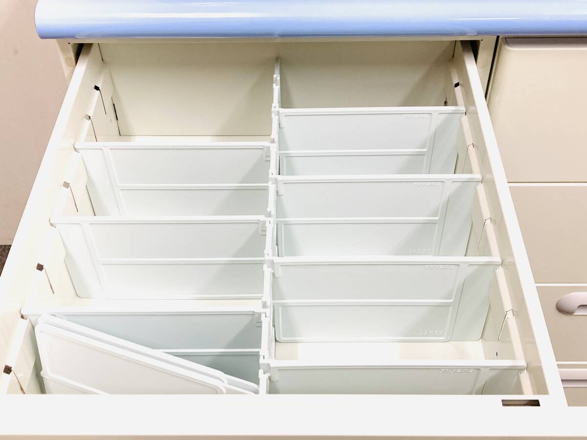 YUYAMA W6476002 Dispensing Table Dispensing Shelf [p1201766904]