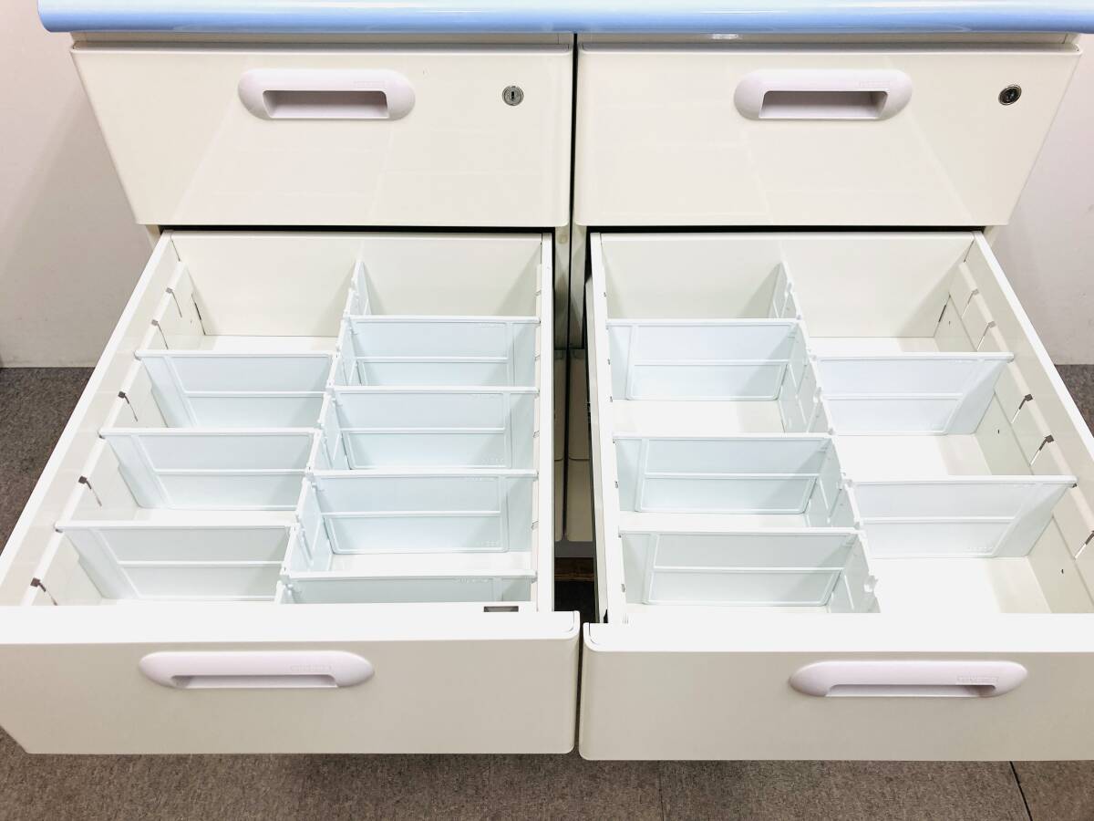 YUYAMA W6476002 Dispensing Table Dispensing Shelf [p1201766904]