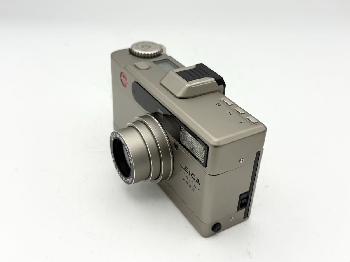 LEICA Minilux Zoom Compact Film Camera [l1201852838]