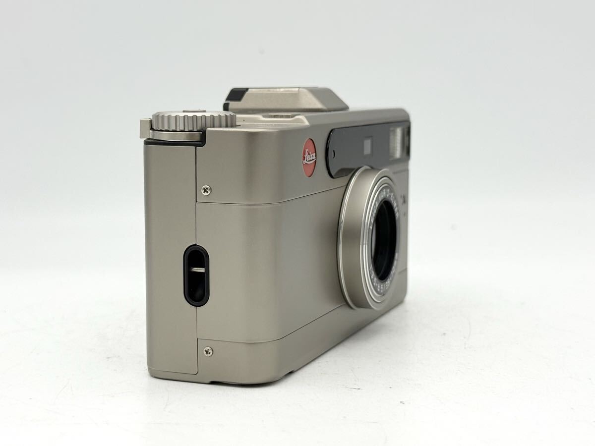 LEICA Minilux Zoom Compact Film Camera [l1201852838]
