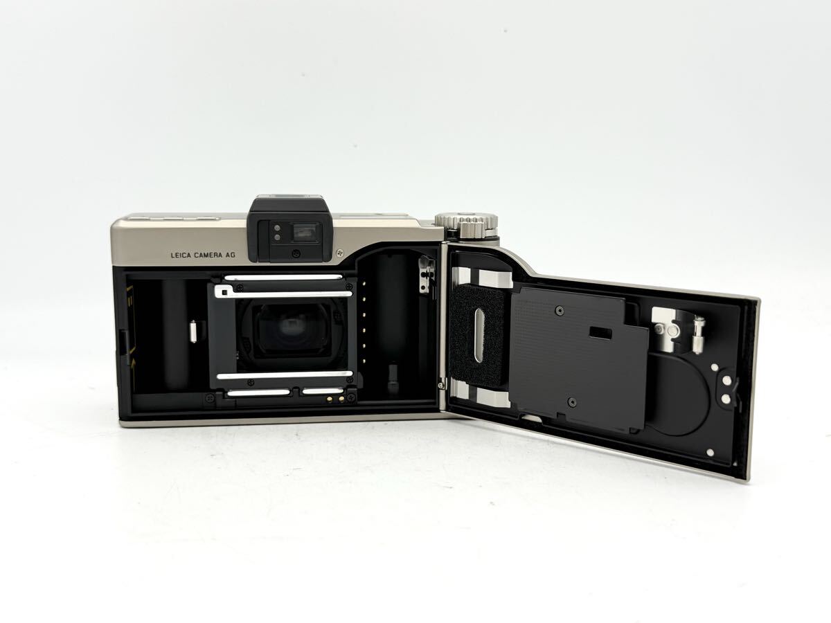 LEICA Minilux Zoom Compact Film Camera [l1201852838]