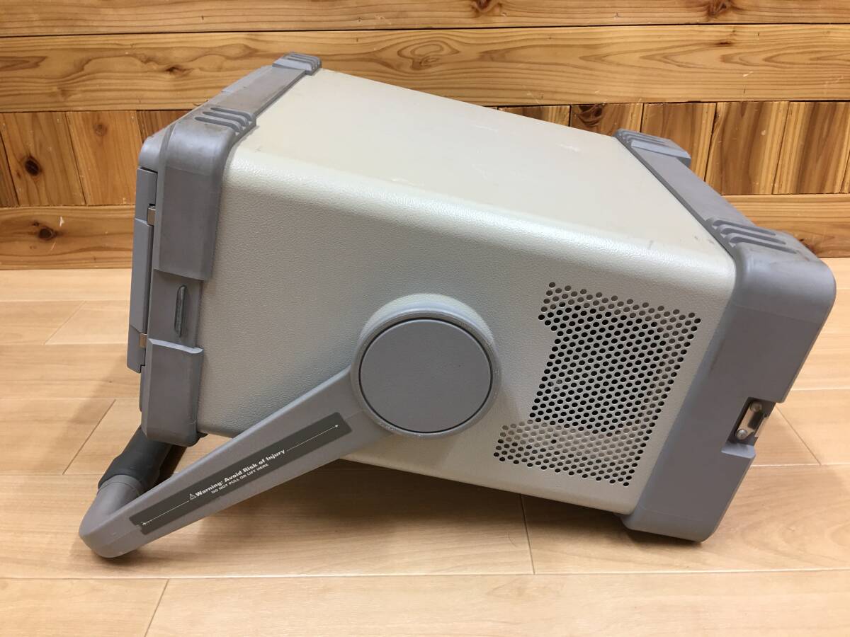 Agilent N8973A NFA Series Noise Figure Analyzer 10MHz-3GHz (as-is) [o1201887978]