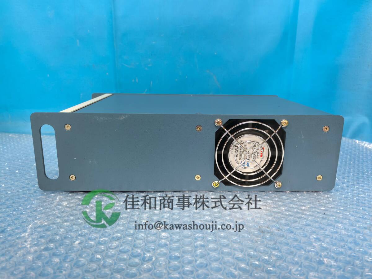 IntraAction Corp ME-1503-6 Delivery [l1201936438]