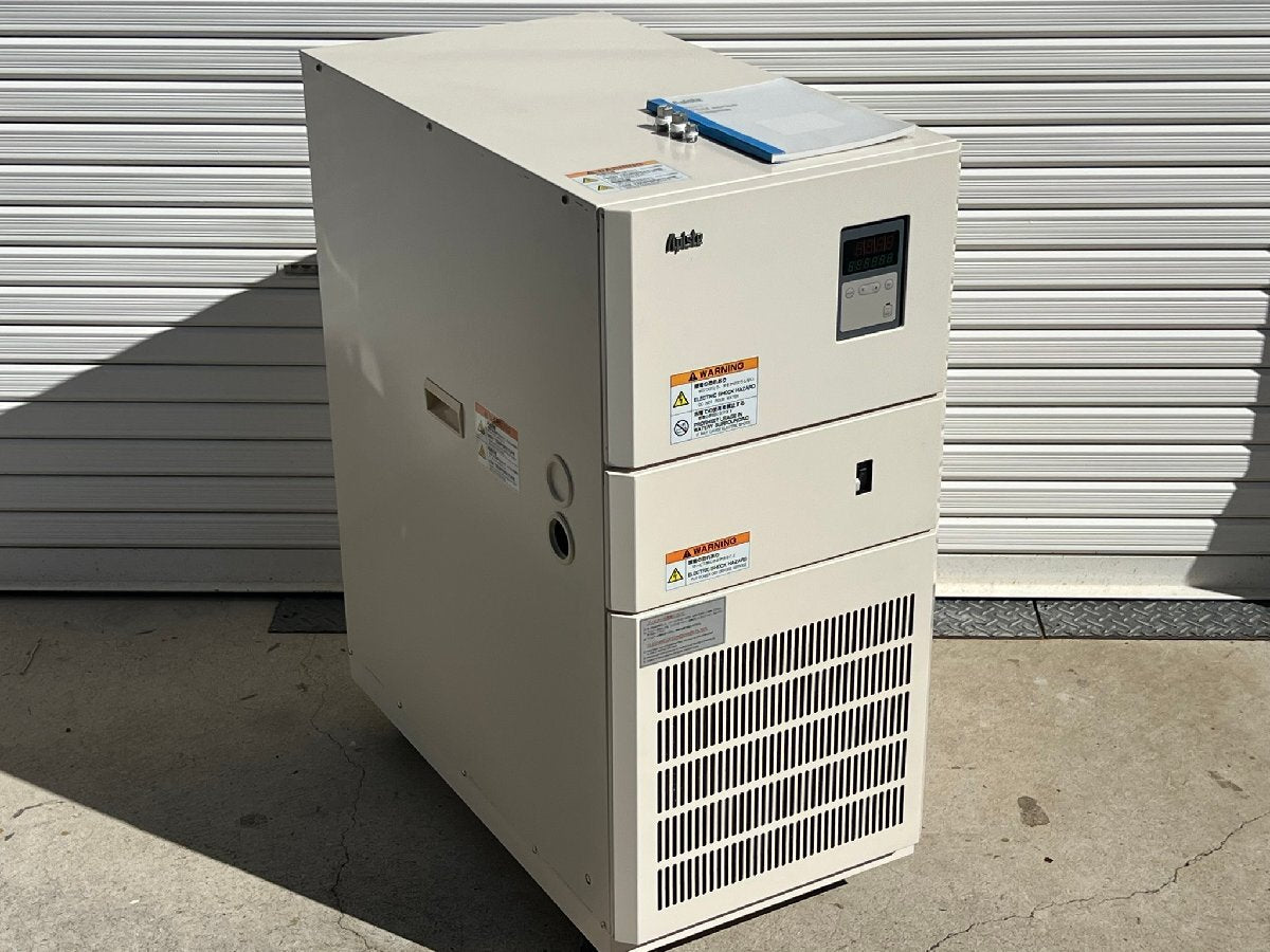 Apiste PCU-3310R Precision Chiller [x1202059903]