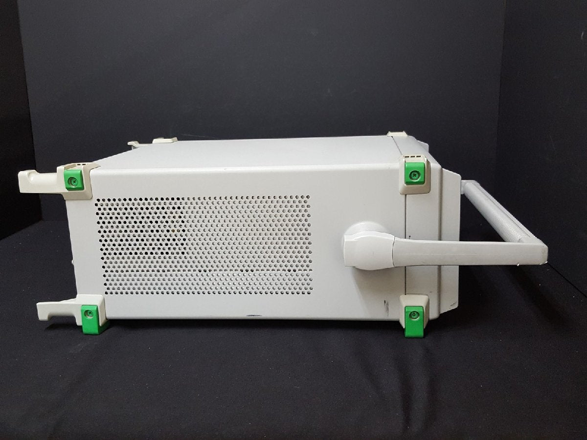 Anritsu MS2681A Spectrum Analyzer 9kHz-3GHz [1202109054]
