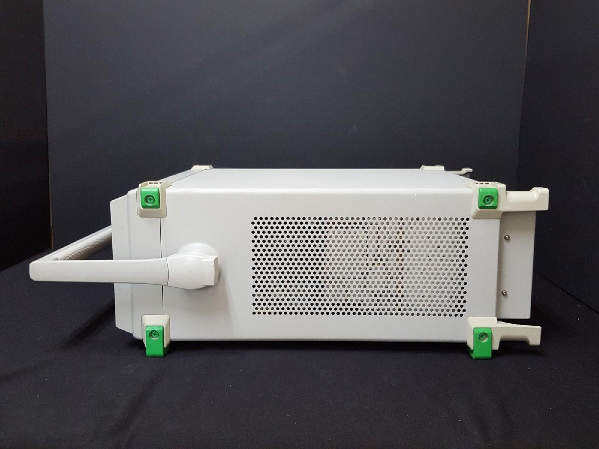 Anritsu MS2681A Spectrum Analyzer 9kHz-3GHz [1202109054]