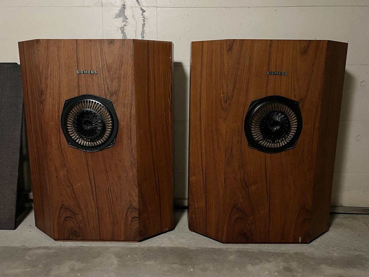 SIEMENS C72233-A10-A6 Speaker Pair [p1202131786]