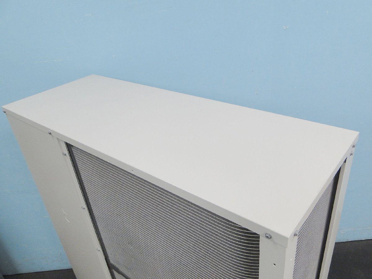 Mitsubishi Electric ECOV-D30WA Condensing Unit 200V (as-is) [c1202141370]