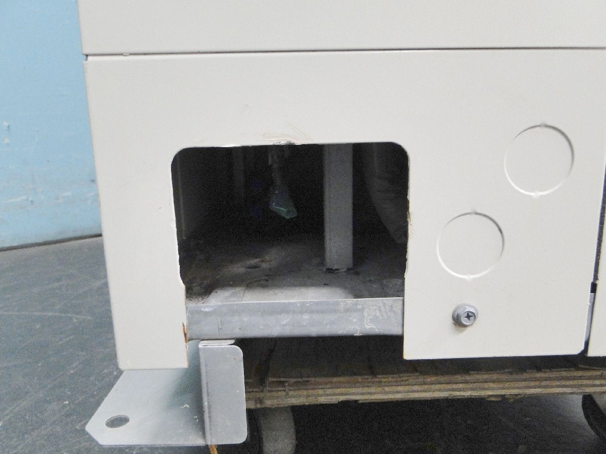 Mitsubishi Electric ECOV-D30WA Condensing Unit 200V (as-is) [c1202141370]