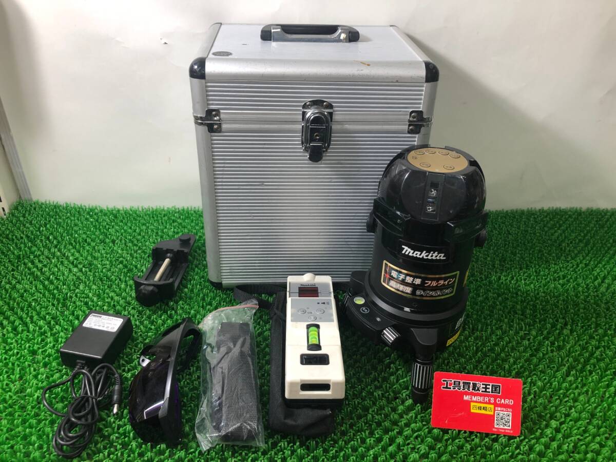 Makita SK503PXZ Optical Measuring Instrument [c1202242130]