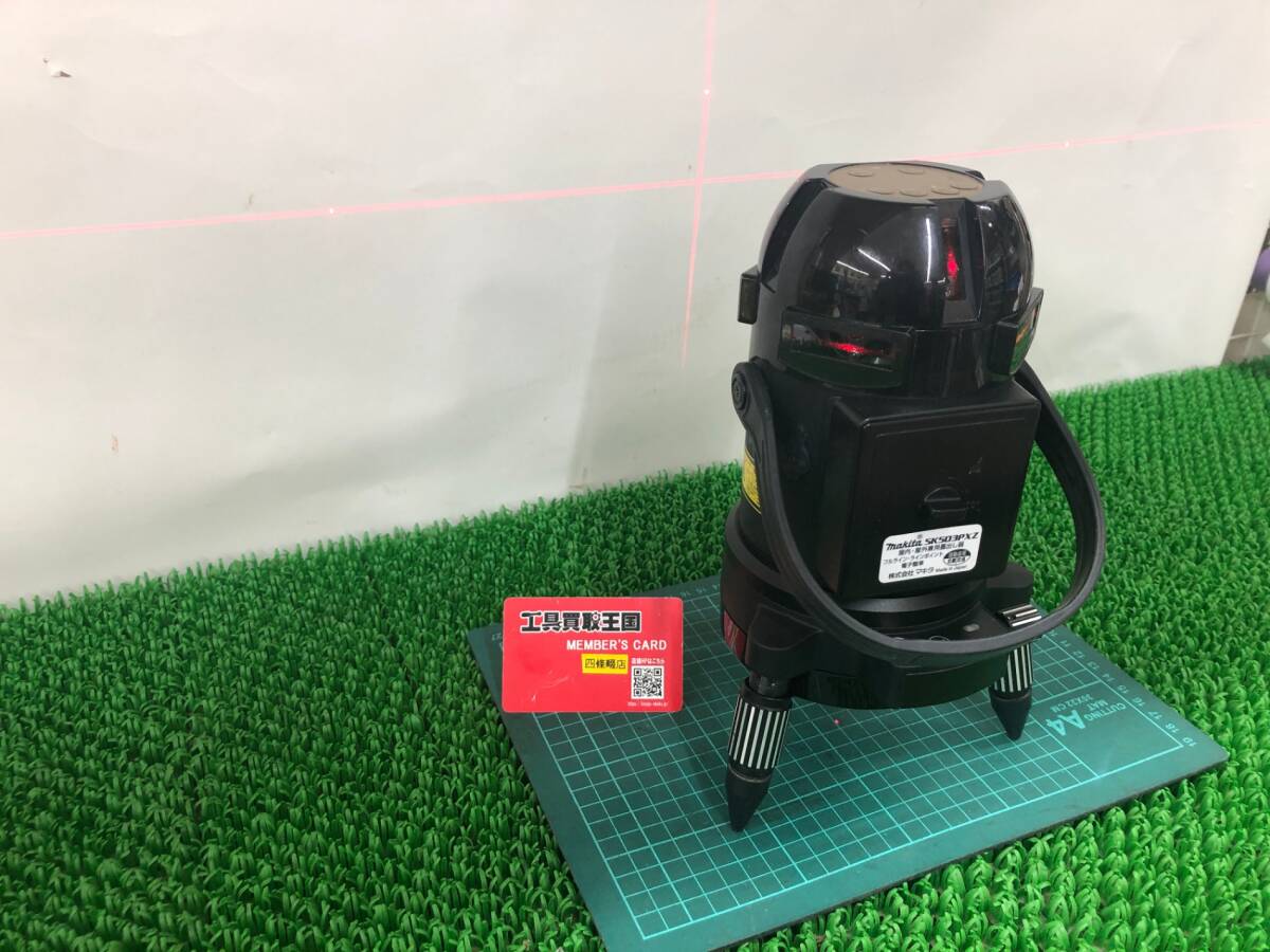 Makita SK503PXZ Optical Measuring Instrument [c1202242130]