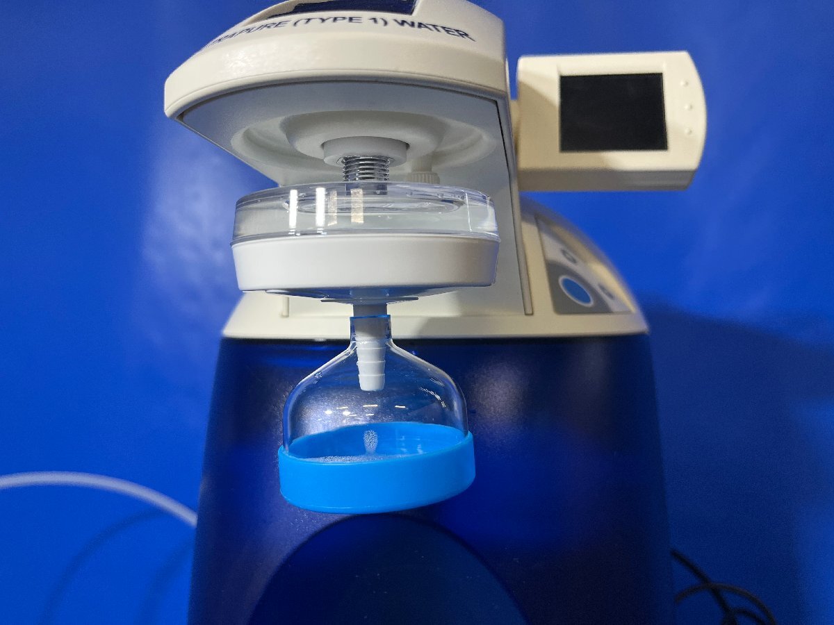 MERCK DirectQ 3UV Ultrapure Water Production Equipment [d1202395150]