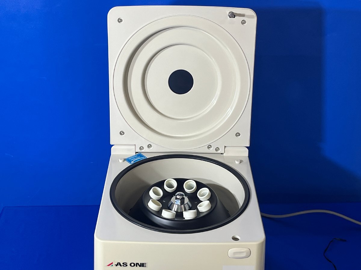 ASONE CN-2060 Centrifugal Separator [o1202391528]