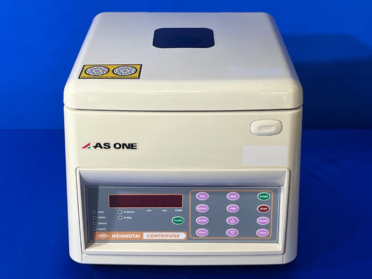 ASONE CN-2060 Centrifugal Separator [o1202391528]