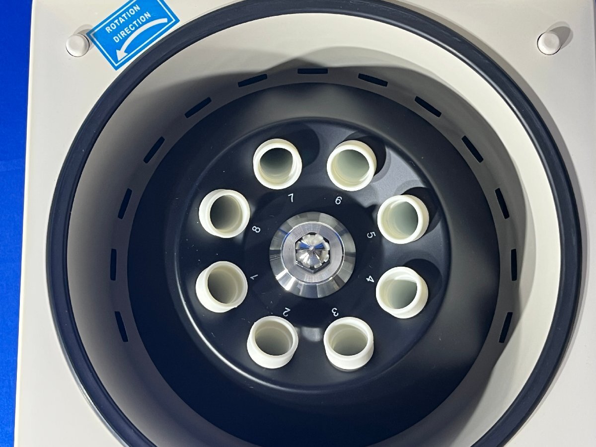 ASONE CN-2060 Centrifugal Separator [o1202391528]