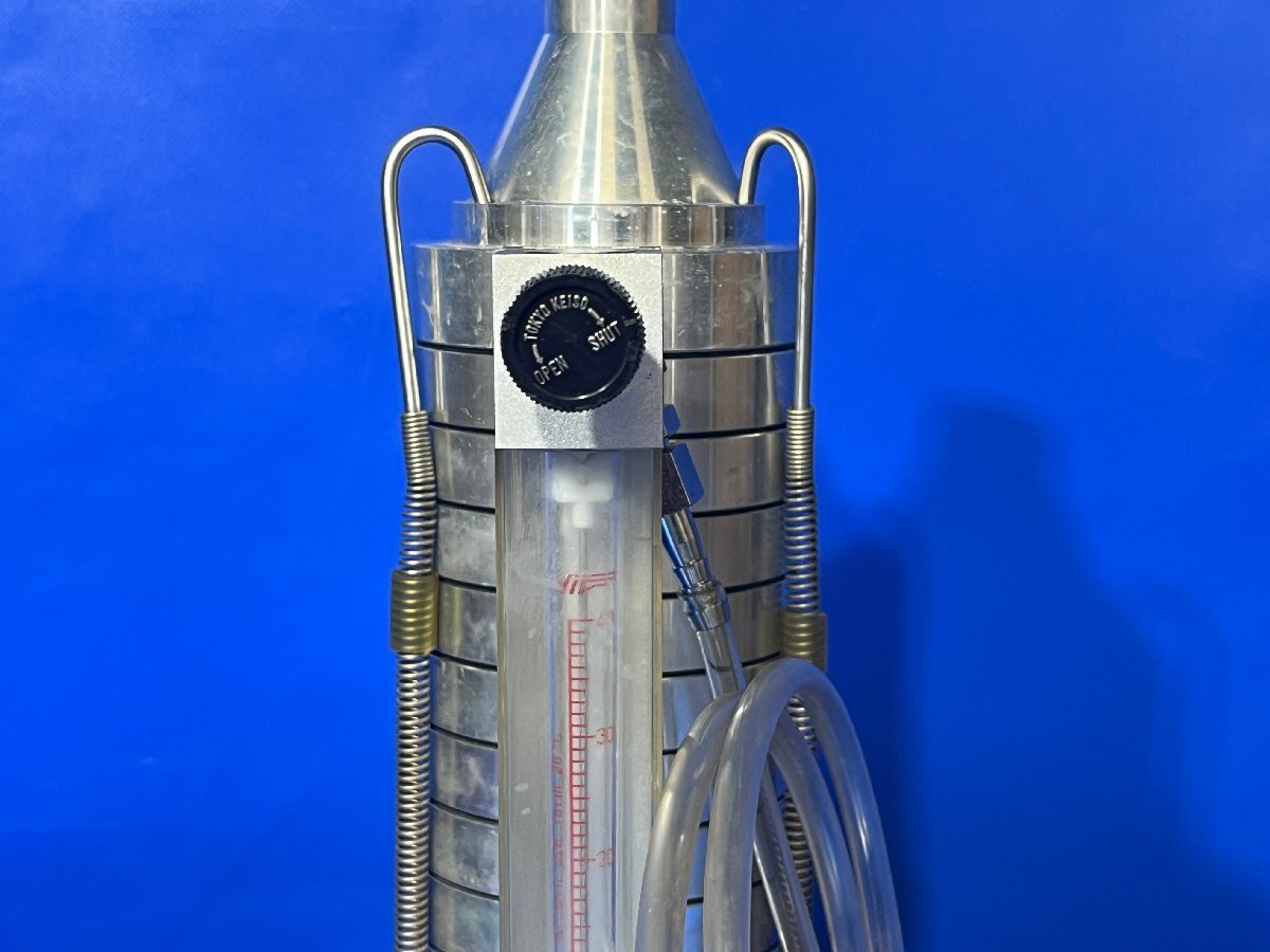 Dylec AN-200 Andersen Nonverbal Sampler [w1202376031]