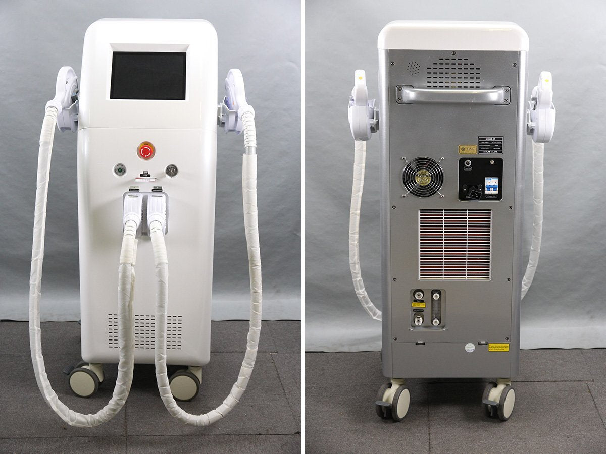 LUMIX-A9 Hair Removal Device [d1202391448]