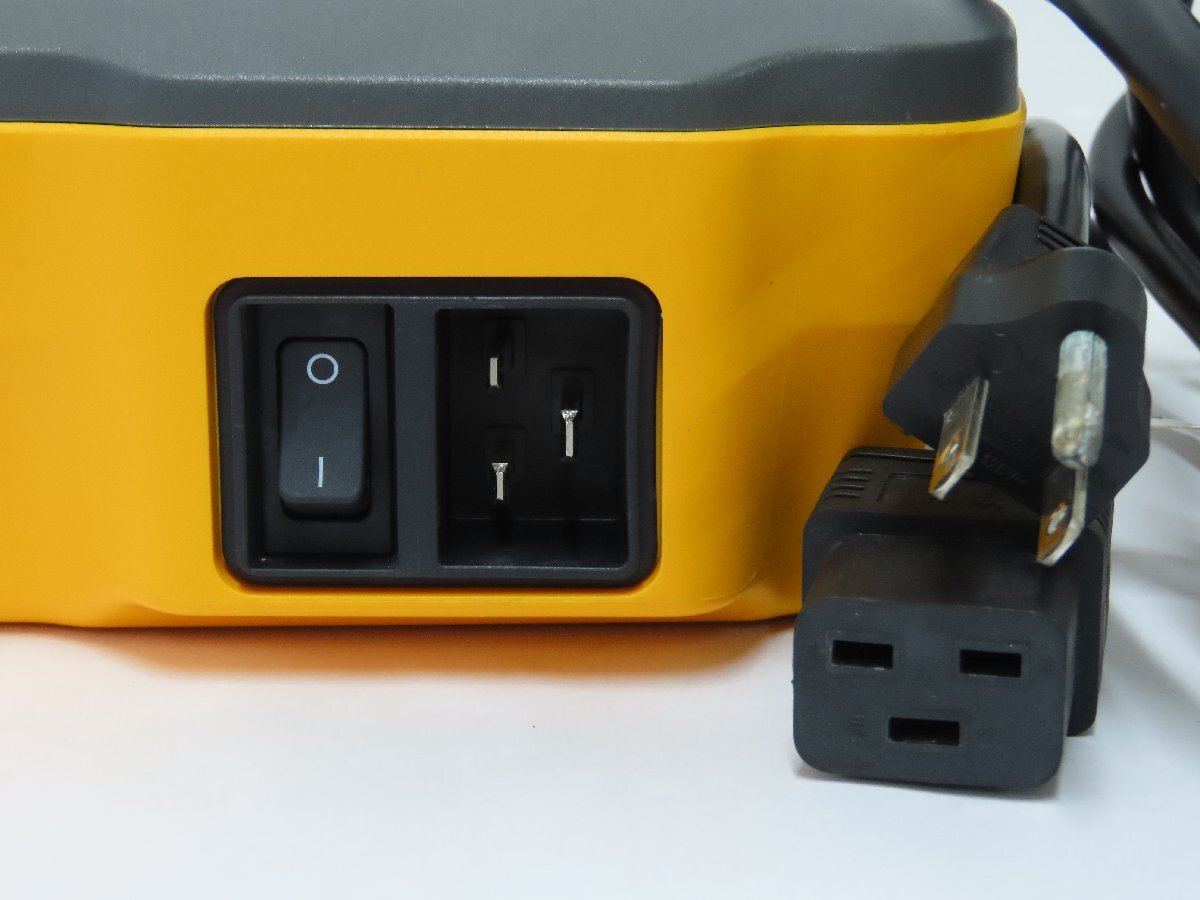 FLUKE ESA612 Electrical Safety Analysis Device [f1202475119]