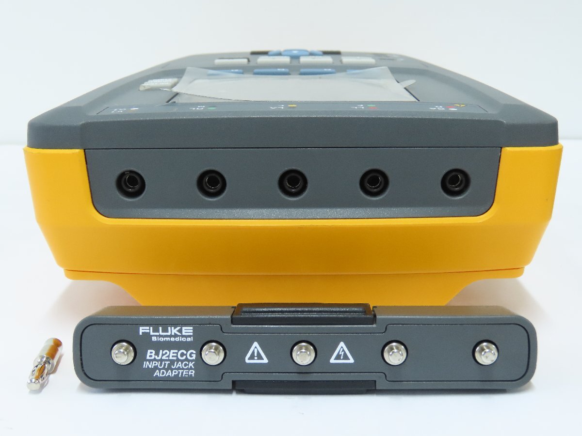 FLUKE ESA612 Electrical Safety Analysis Device [f1202475119]