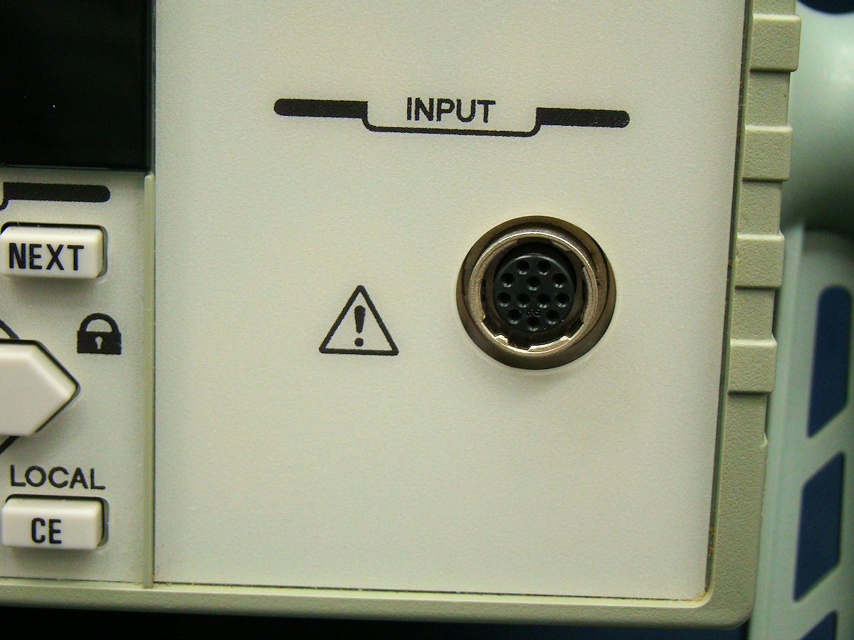 ADCMT 8250A Optical Power Meter [t1202501731]