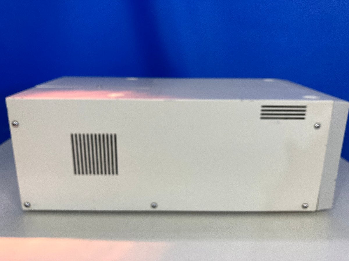 Shimadzu SPD-M10A Liquid Chromatograph Diode Array Detector [k1202519630]