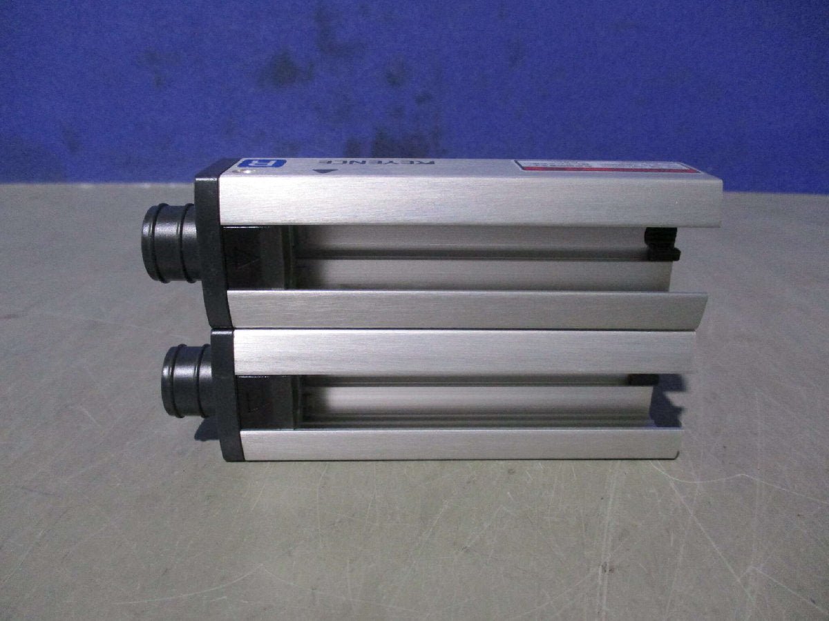 KEYENCE PJ-V22T Expansion Area Sensor Unit B Optical Axis 4 [q1202608291]