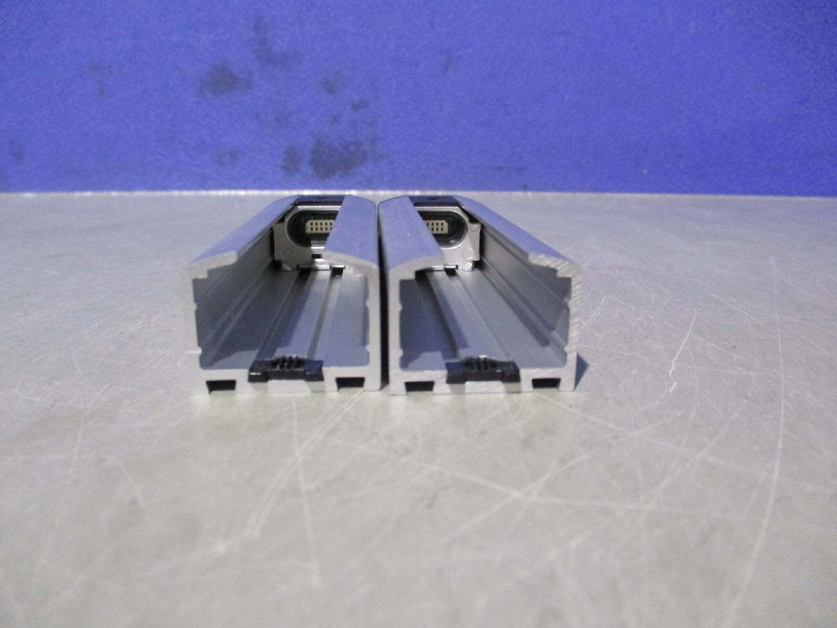 KEYENCE PJ-V22T Expansion Area Sensor Unit B Optical Axis 4 [q1202608291]