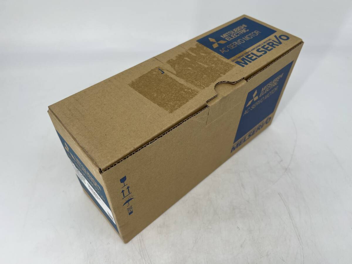 Mitsubishi Electric HC-UFS43 AC Servo (open box) [m1202833845]