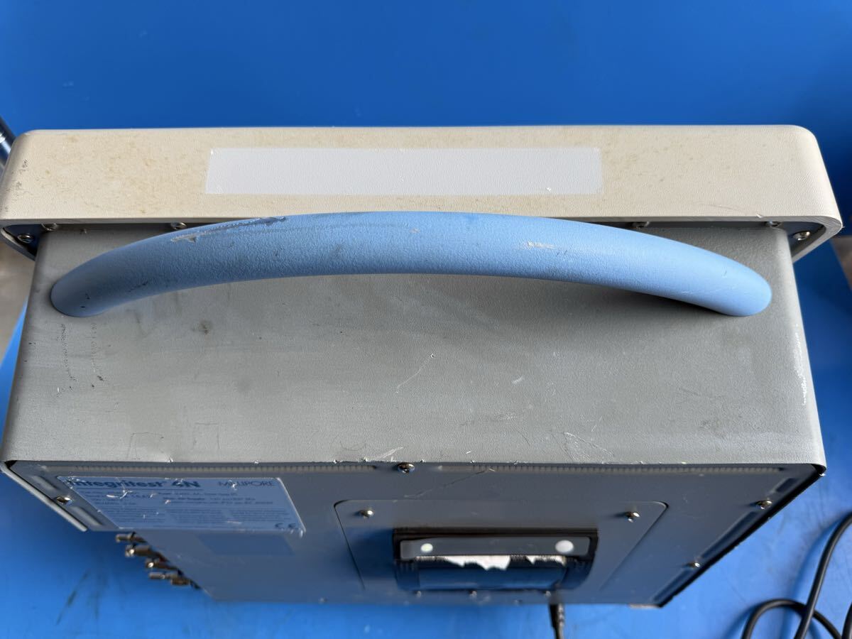 MILLIPORE Integritest 4N Testing Equipment [t1202840821]