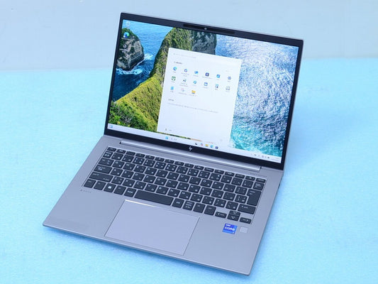 HP ZBook Firefly 14 G10 Laptop - Core i7 1355U, 16GB RAM, 512GB SSD, NVIDIA RTX A500 [t1202867745]