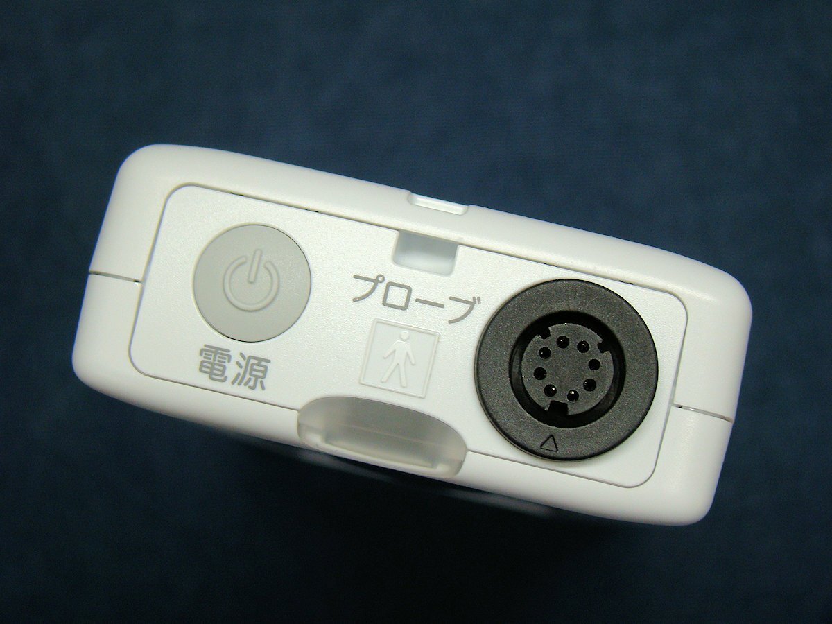 Pioneer RBF-101 Laser Blood Flow Meter Non-Medical Equipment [d1202896001]