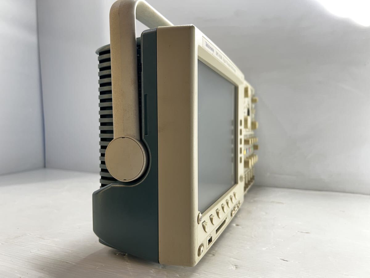 Tektronix DPO4104 Oscilloscope [n1202989295]