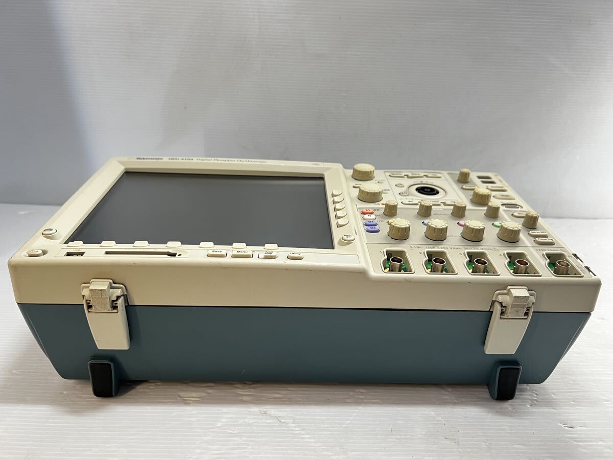 Tektronix DPO4104 Oscilloscope [n1202989295]