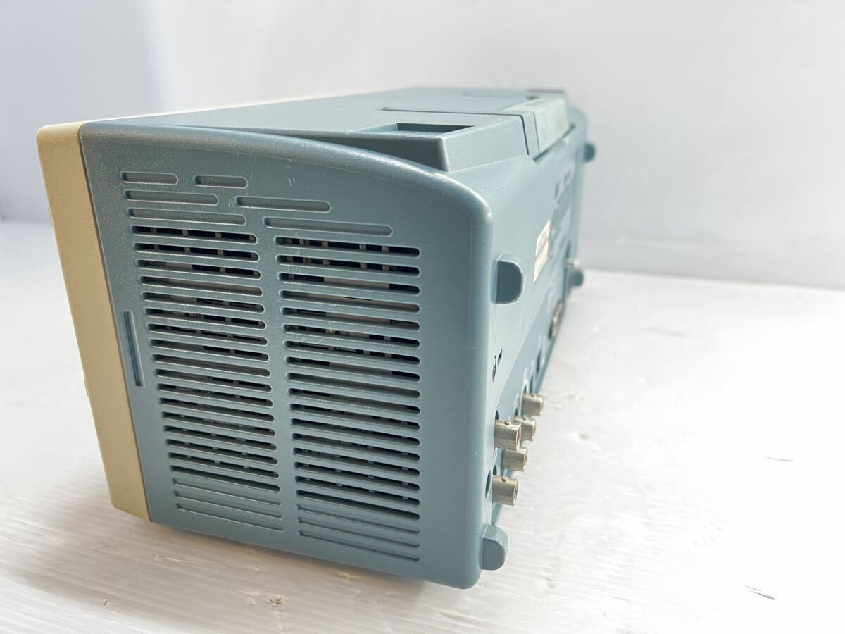 Tektronix AFG3102 Arbitrary Function Generator 100MHz 1GS/s [h1203025303]