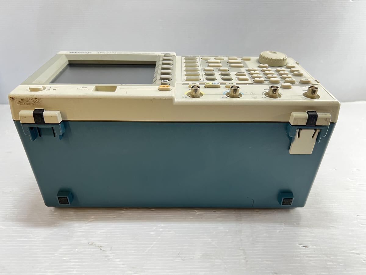 Tektronix AFG3102 Arbitrary Function Generator 100MHz 1GS/s [h1203025303]