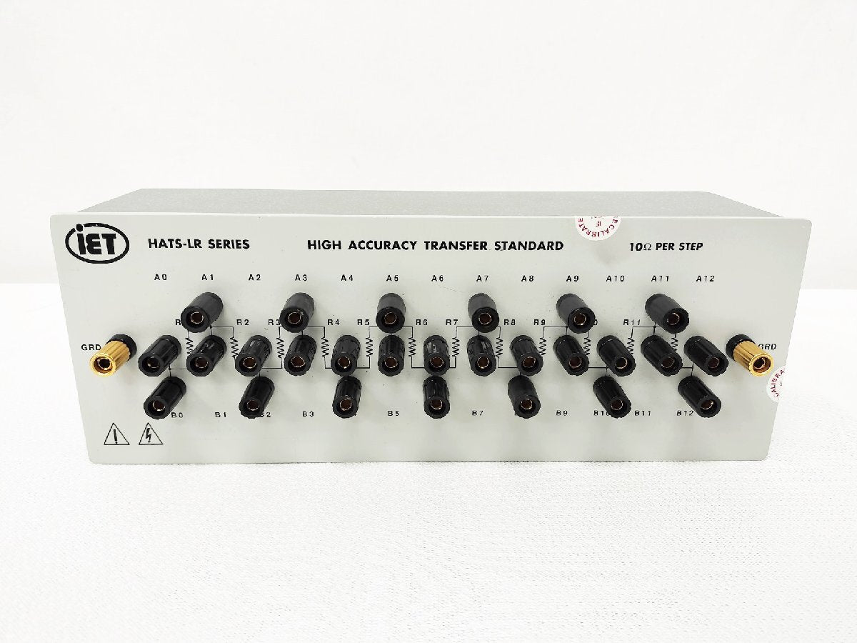 IET HATS-LRTC-10 Resistance Converter [j1203101394]