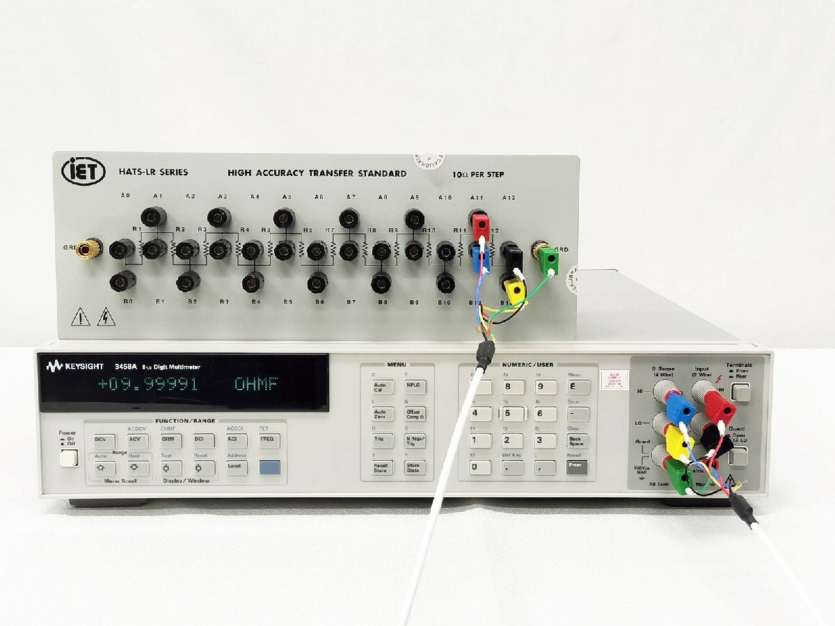 IET HATS-LRTC-10 Resistance Converter [j1203101394]