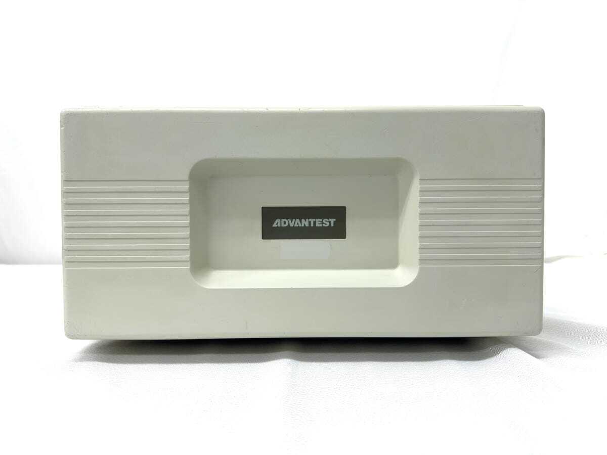 Advantest R3273 Spectrum Analyzer 26.5GHz [m1203098941]