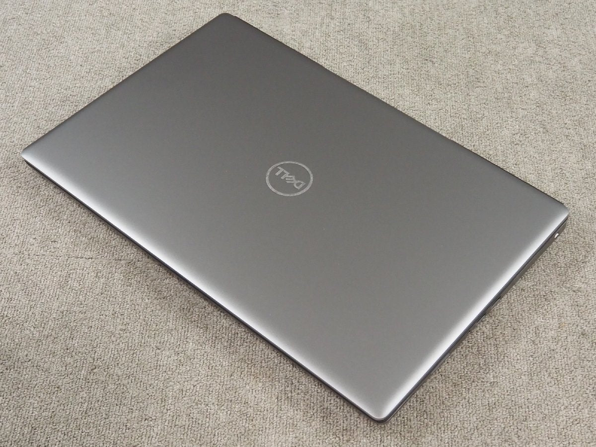 Dell Precision 7760 Xeon W-11855M Laptop 32GB SSD 1TB NVIDIA RTX A4000 17.3in 1920x1080 [w1203348561]