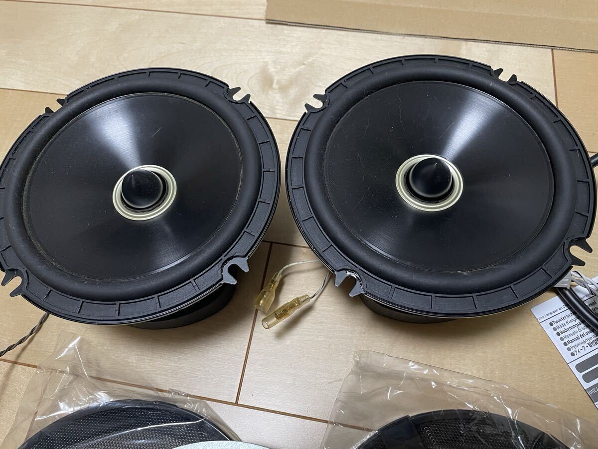 Clarion FDS Z3 Full Digital Sound [s1203481571]