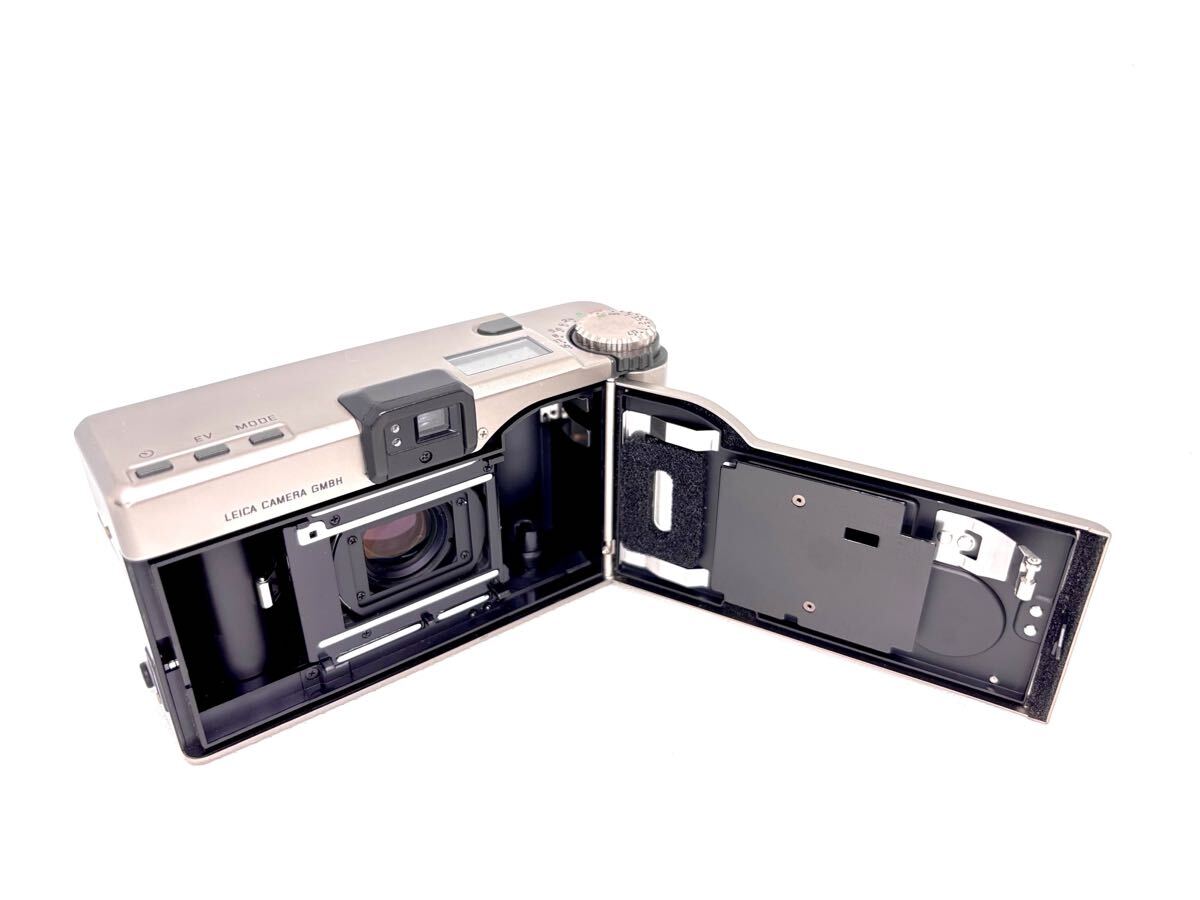 LEICA Minilux Film Camera [g1203491919]