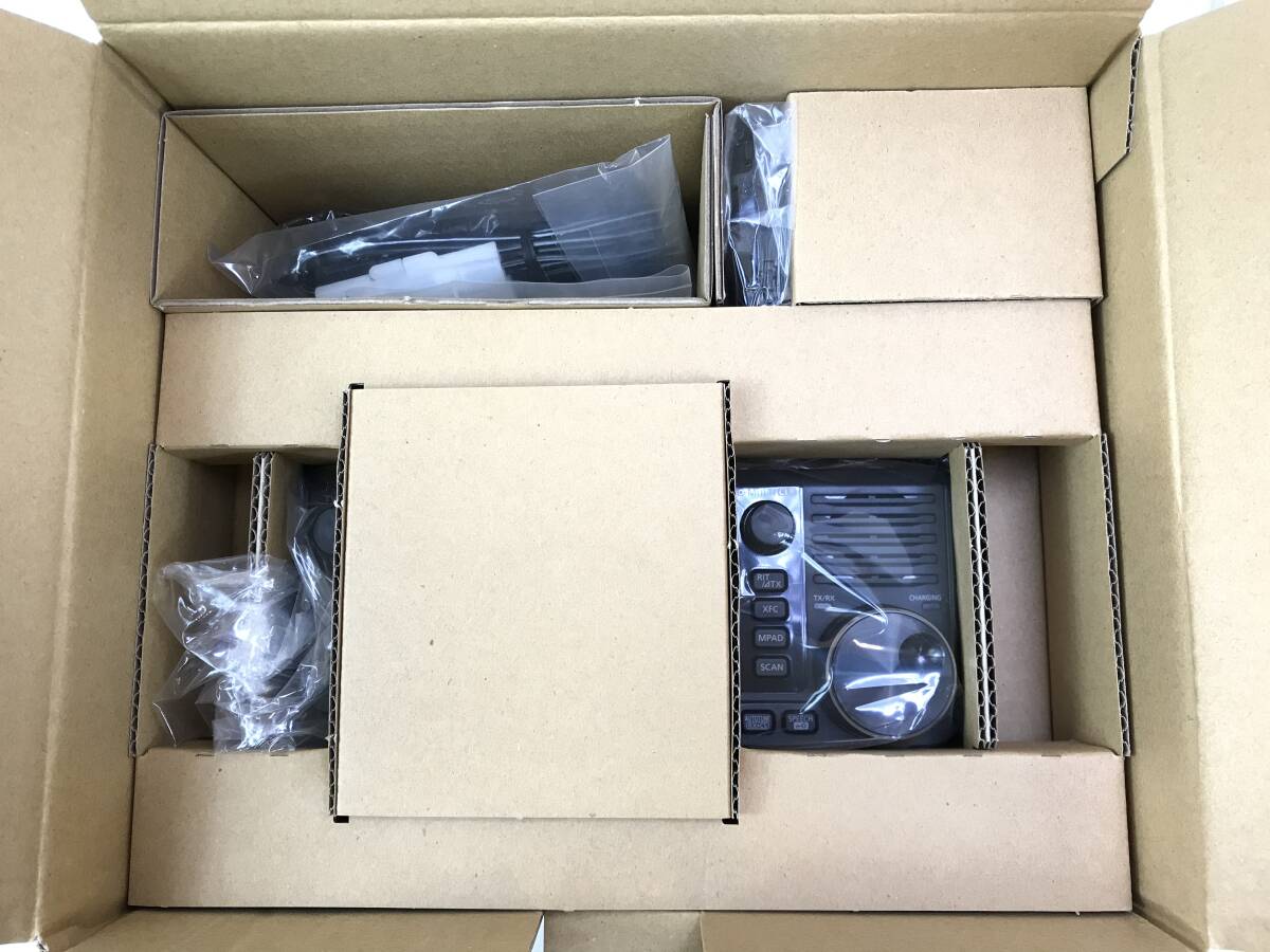 Icom IC-705 AH-705 Antenna Tuner HF 50MHz 144MHz 430MHz All Mode [h1203771657]